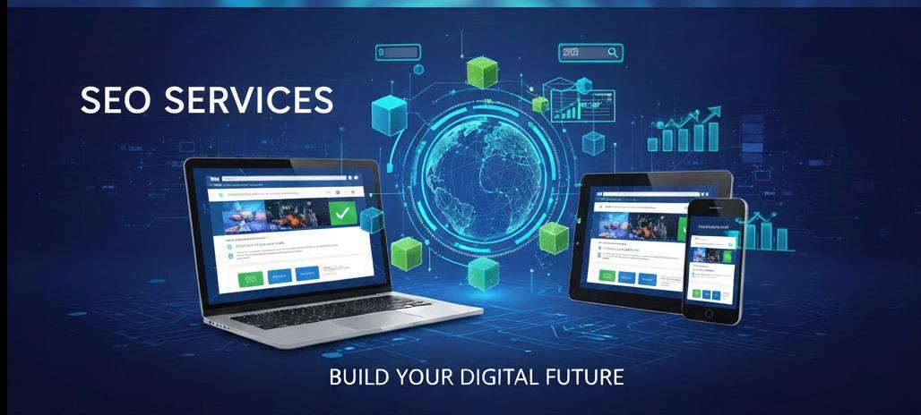 SEO Services